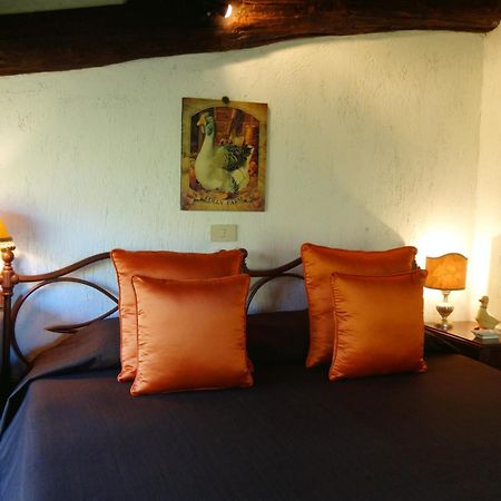 Casa Matilde Bed and Breakfast Mommio Rum bild